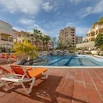 A Bright With A Pool 아파트 산미겔데아보나