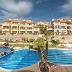 A Bright With A Pool Apartmán San Miguel de Abona