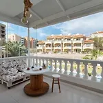Apartmán A Bright With A Pool *