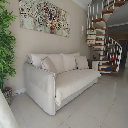 Apartament A Bright With A Pool *