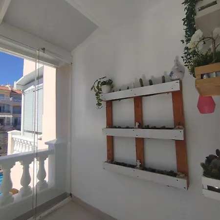 Apartament A Bright With A Pool *