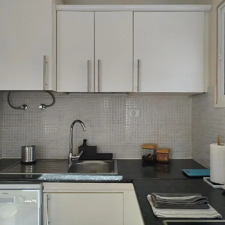 Apartament A Bright With A Pool *