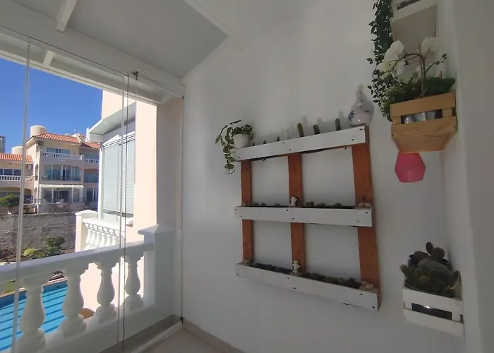 Apartament A Bright With A Pool *