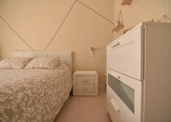 Apartament A Bright With A Pool *