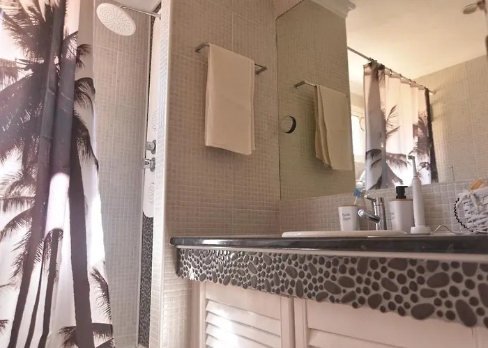 A Bright With A Pool * San Miguel de Abona